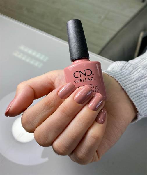 SMALTO SEMIPERMANENTE SHELLAC Petal Party